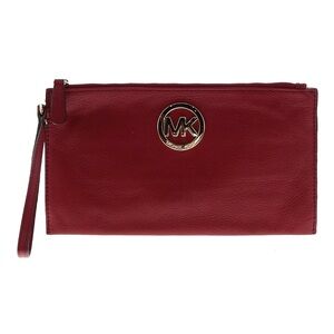Micheal Kors Wristlet